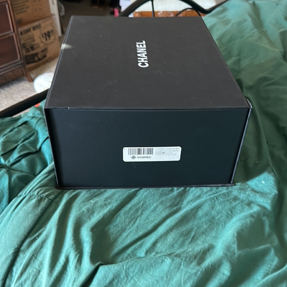 Channel Big Box - Picture 5 of 11